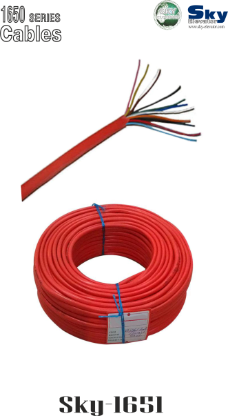 1650 Serisi (Dijital Cables)